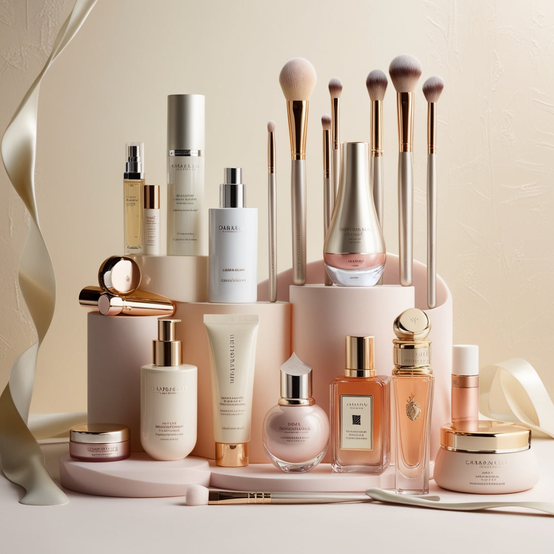 Beauty Accessories 💄✨