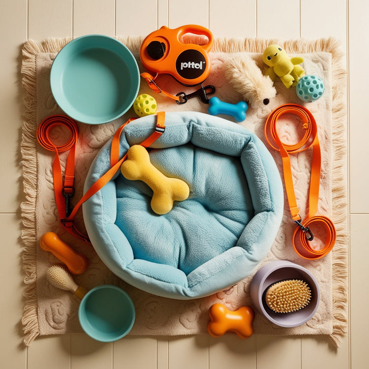 Pet Accessories 🐾🛒