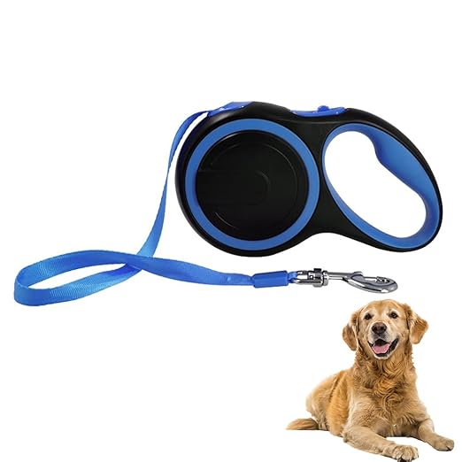 Retractable Dog Leash