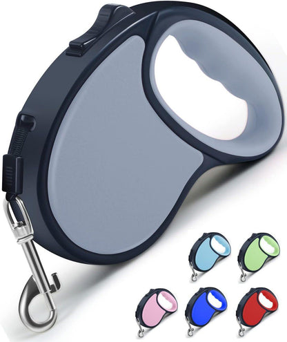 Retractable Dog Leash