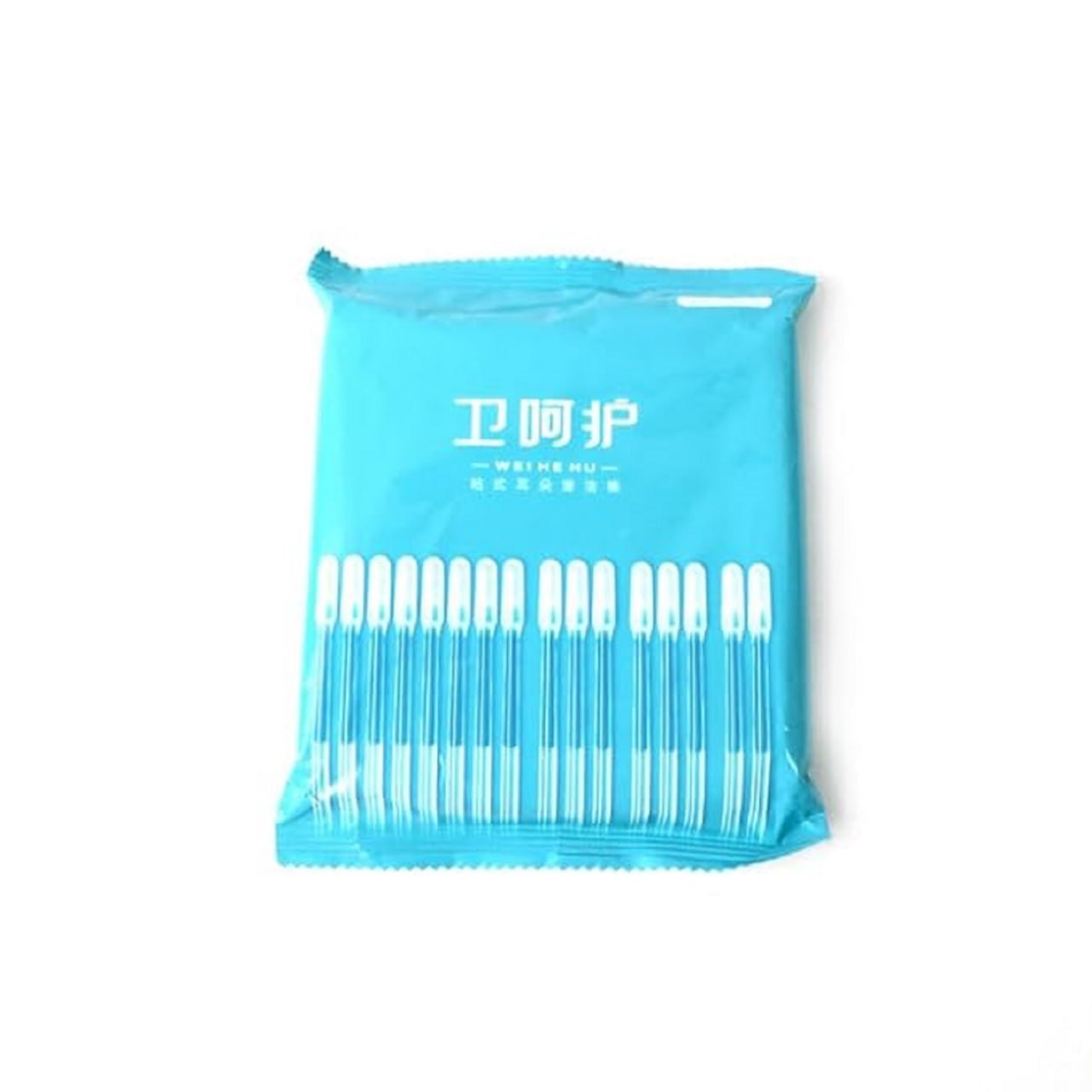 Ear Wax Cleaner | 24 Pcs Reusable Ear Wax Cleaning Sticks | Soft Silicone Ear Pick Wax Remover